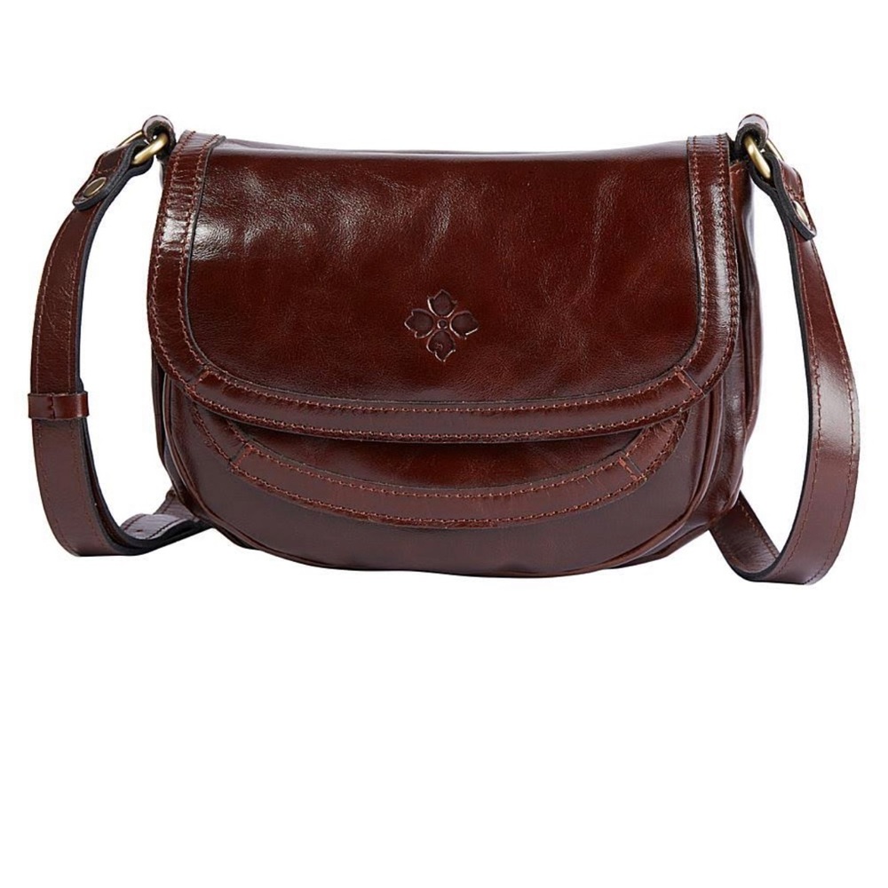 COPY - Patricia Nash Ryton messenger bag